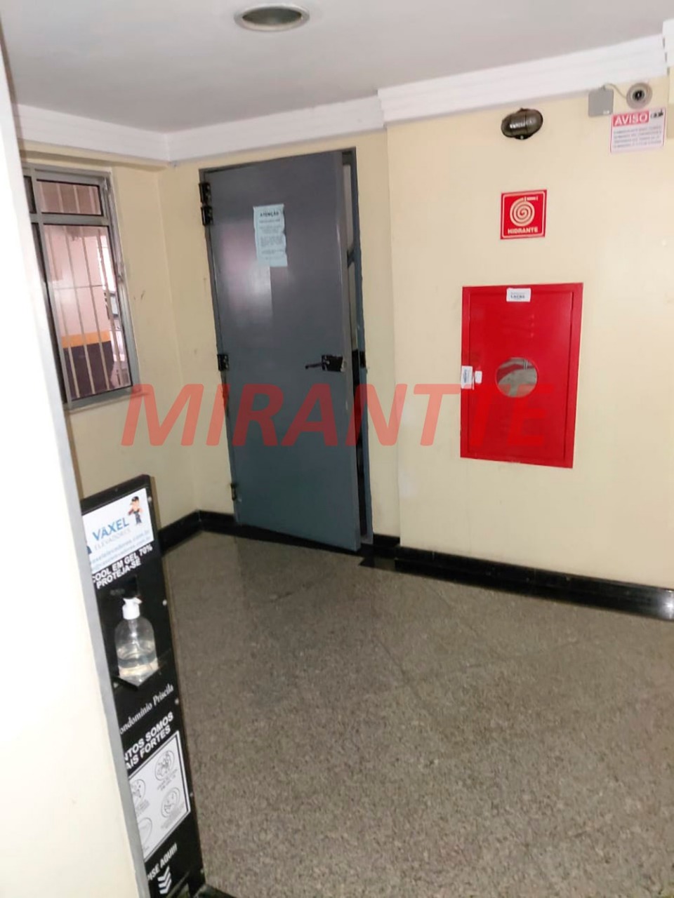 Apartamento de 62m² com 2 quartos em Vila Santa Maria