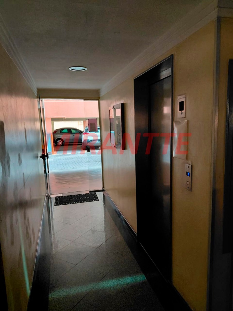 Apartamento de 62m² com 2 quartos em Vila Santa Maria