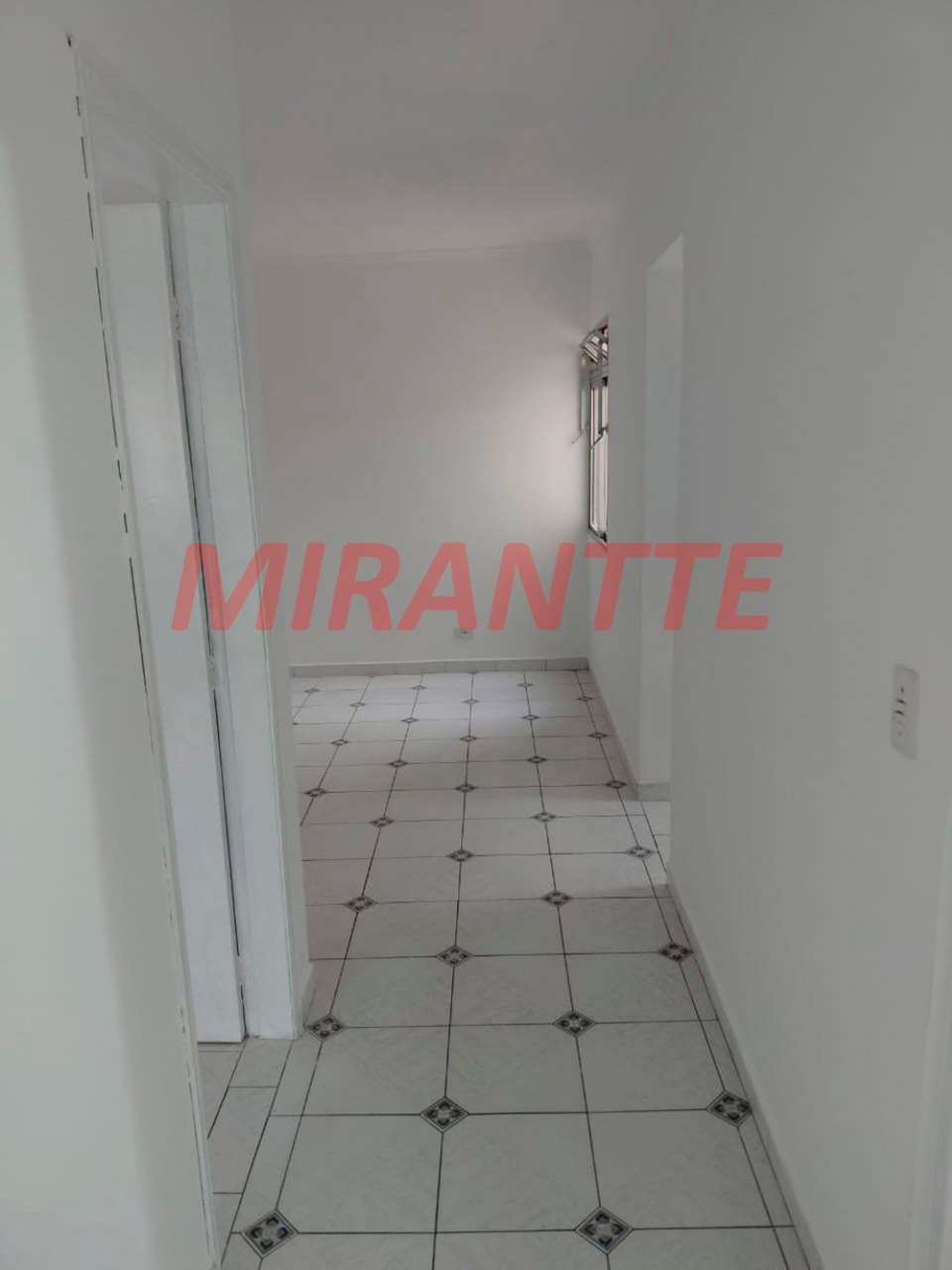 Apartamento de 62m² com 2 quartos em Vila Santa Maria