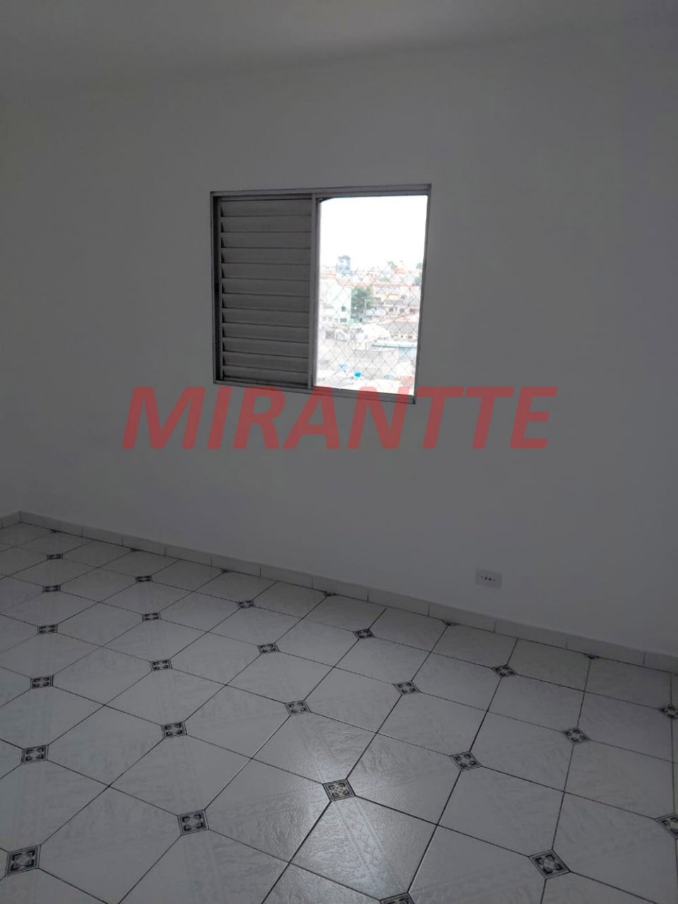Apartamento de 62m² com 2 quartos em Vila Santa Maria