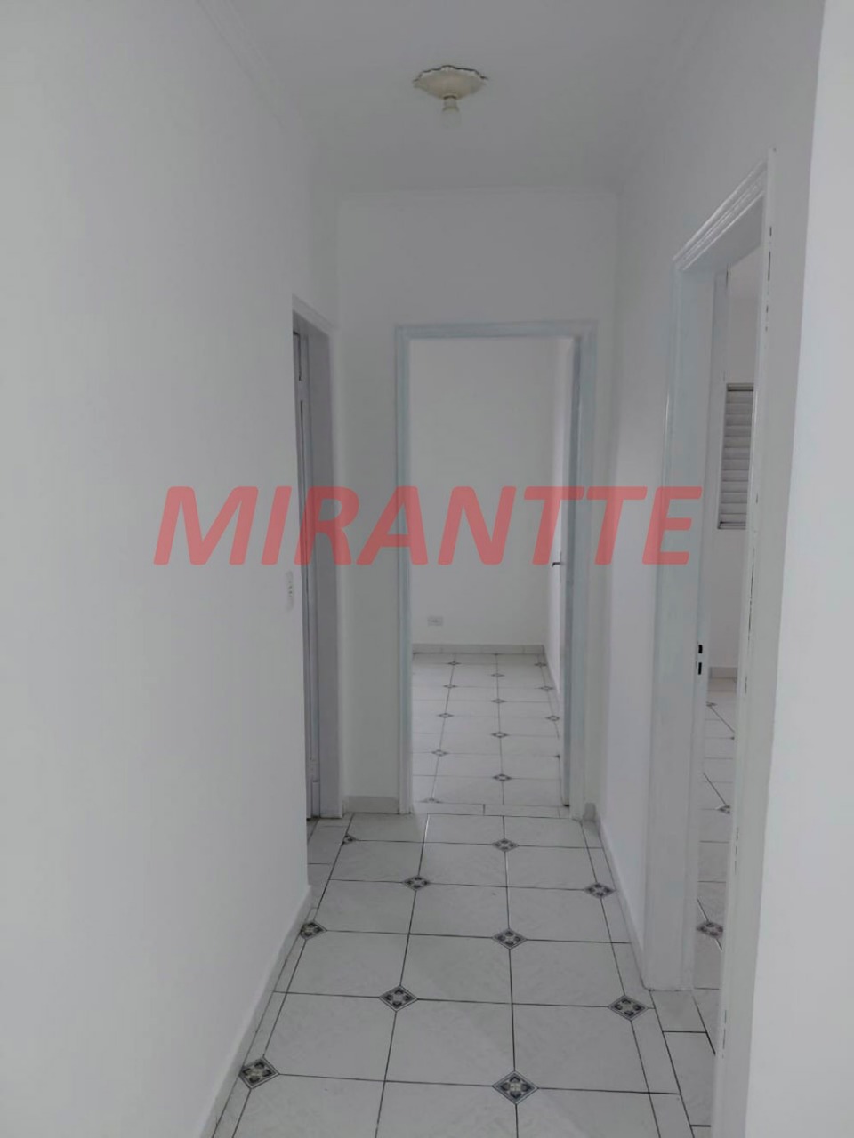 Apartamento de 62m² com 2 quartos em Vila Santa Maria
