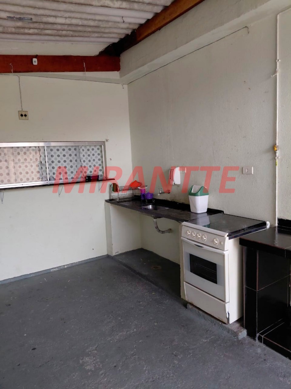Apartamento de 62m² com 2 quartos em Vila Santa Maria