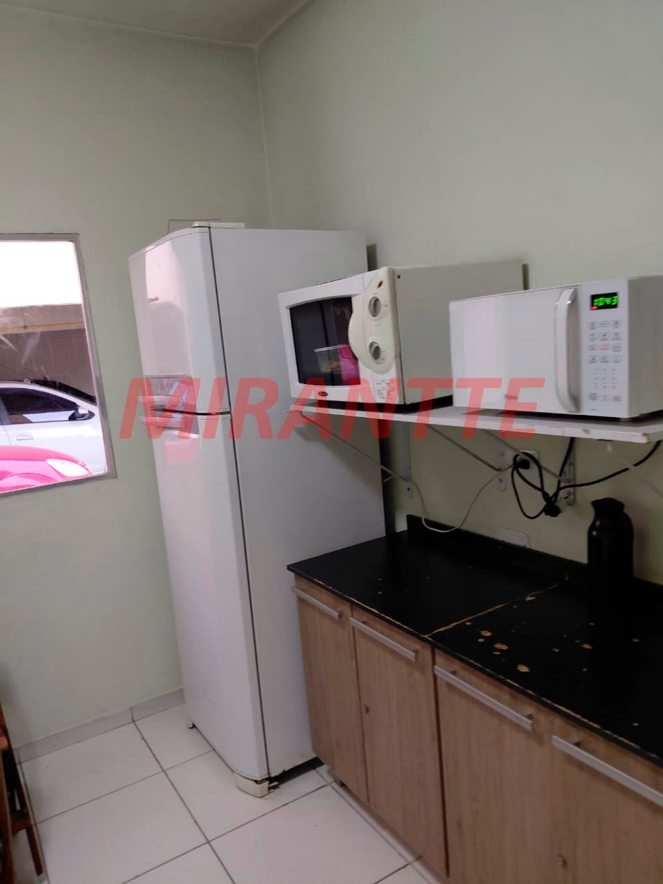 Apartamento de 62m² com 2 quartos em Vila Santa Maria