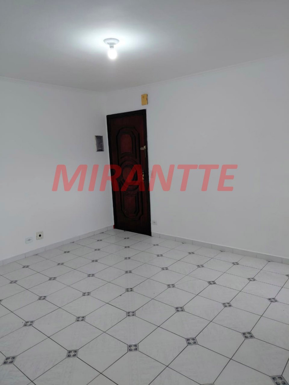 Apartamento de 62m² com 2 quartos em Vila Santa Maria