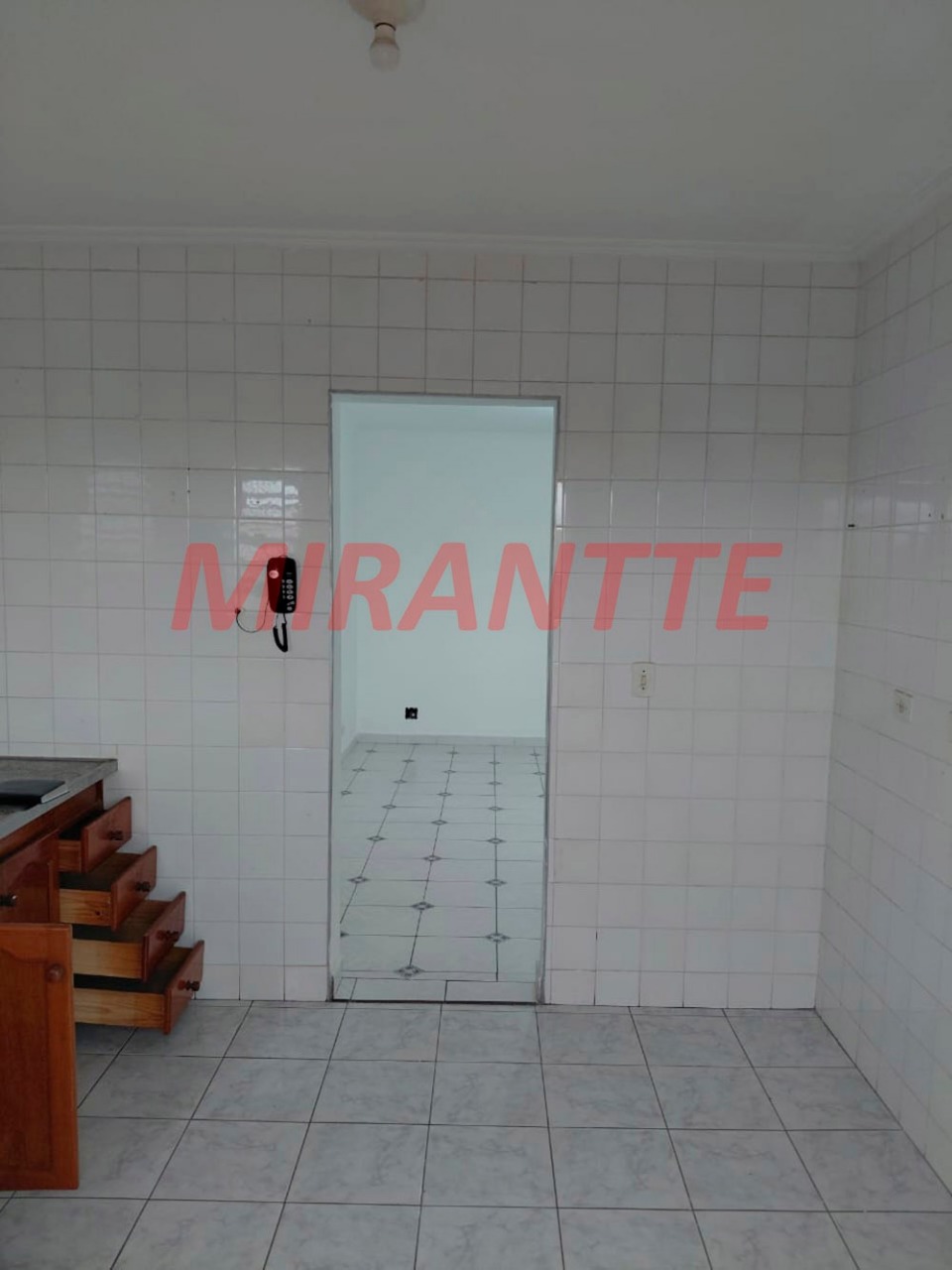 Apartamento de 62m² com 2 quartos em Vila Santa Maria