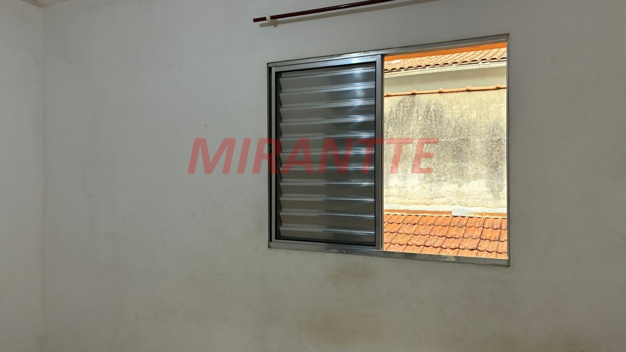 Sobrado de 84m² com 2 quartos em Lauzane Paulista