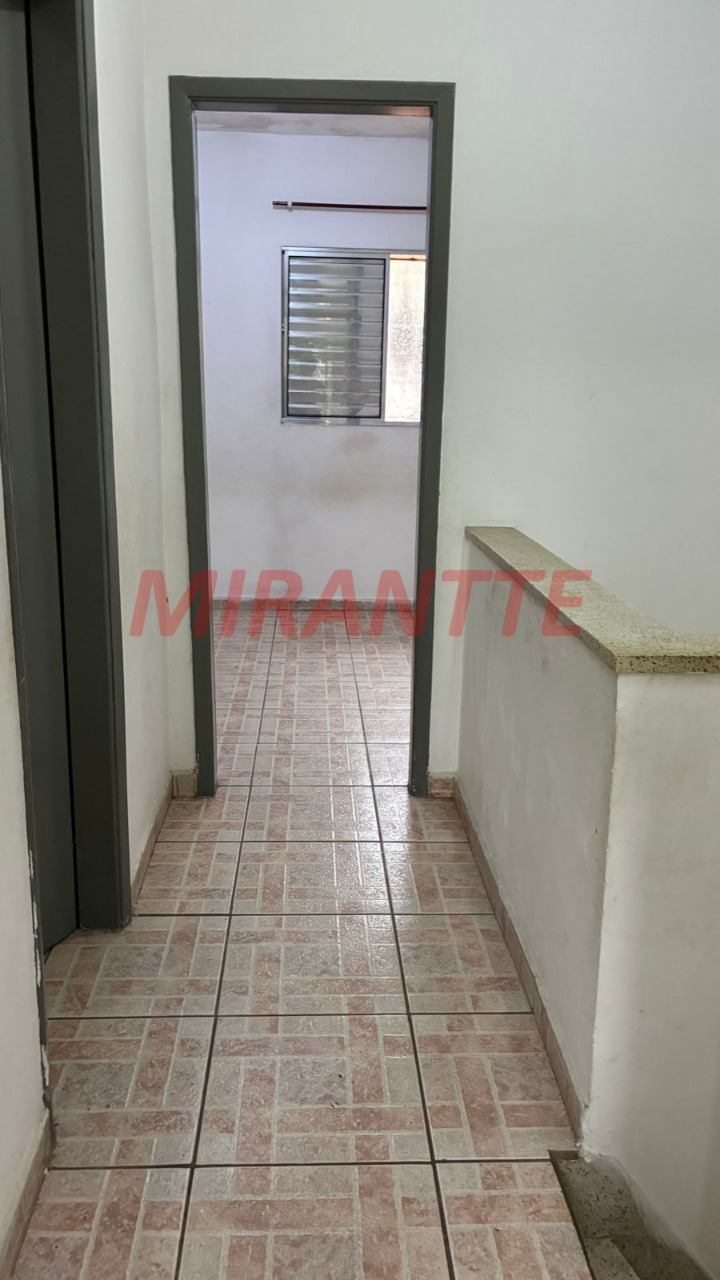 Sobrado de 84m² com 2 quartos em Lauzane Paulista