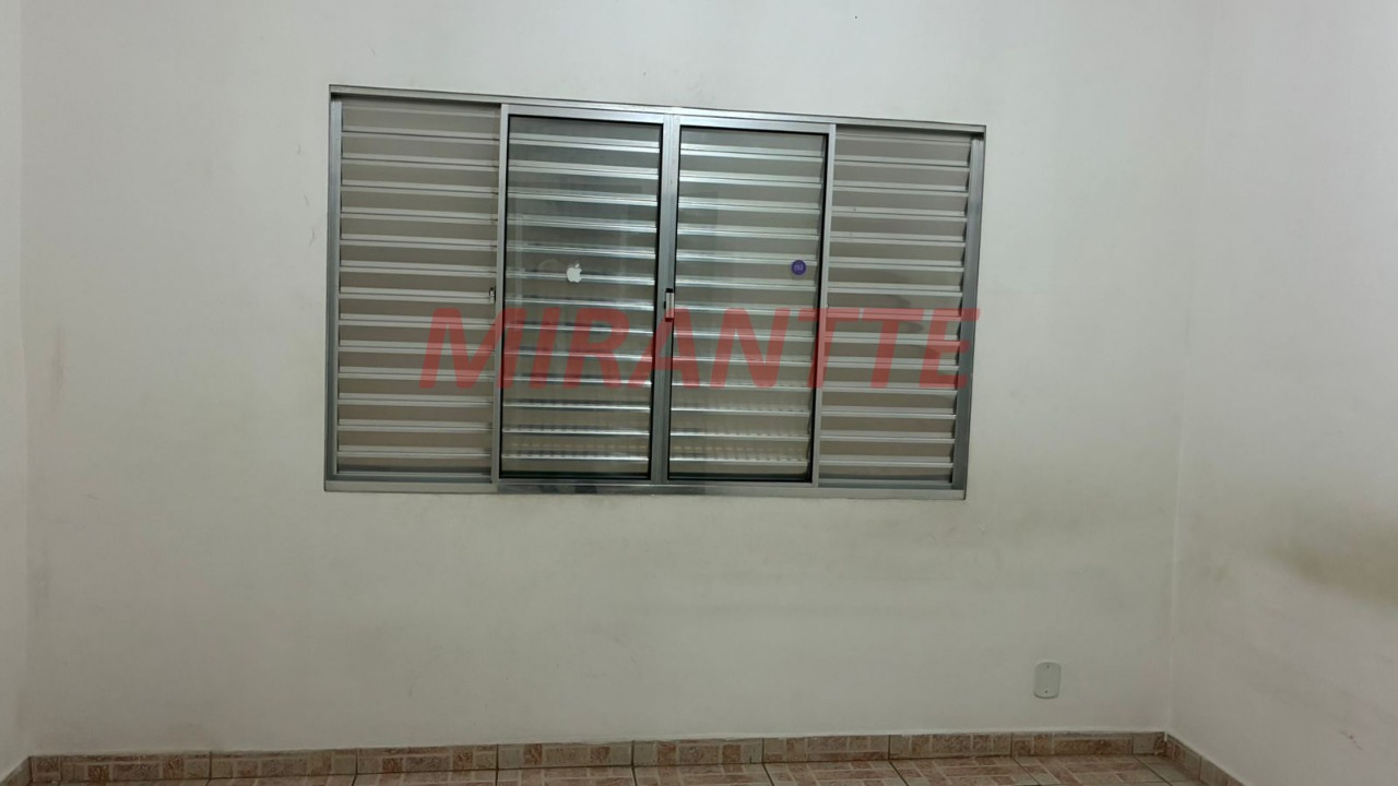 Sobrado de 84m² com 2 quartos em Lauzane Paulista