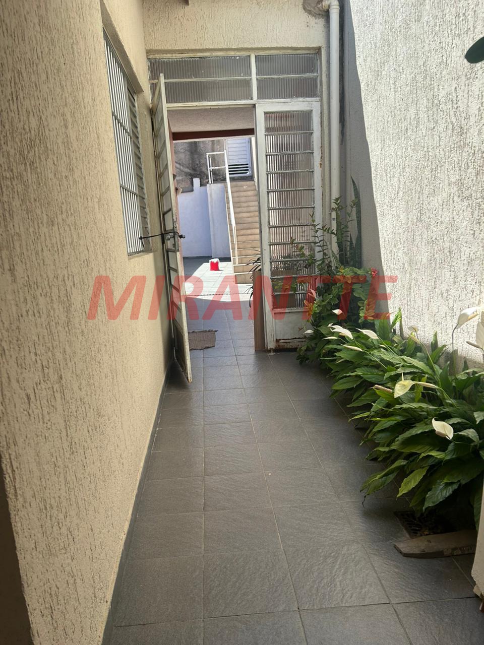 Casa terrea de 300m² com 6 quartos em Vila Vitório Mazzei