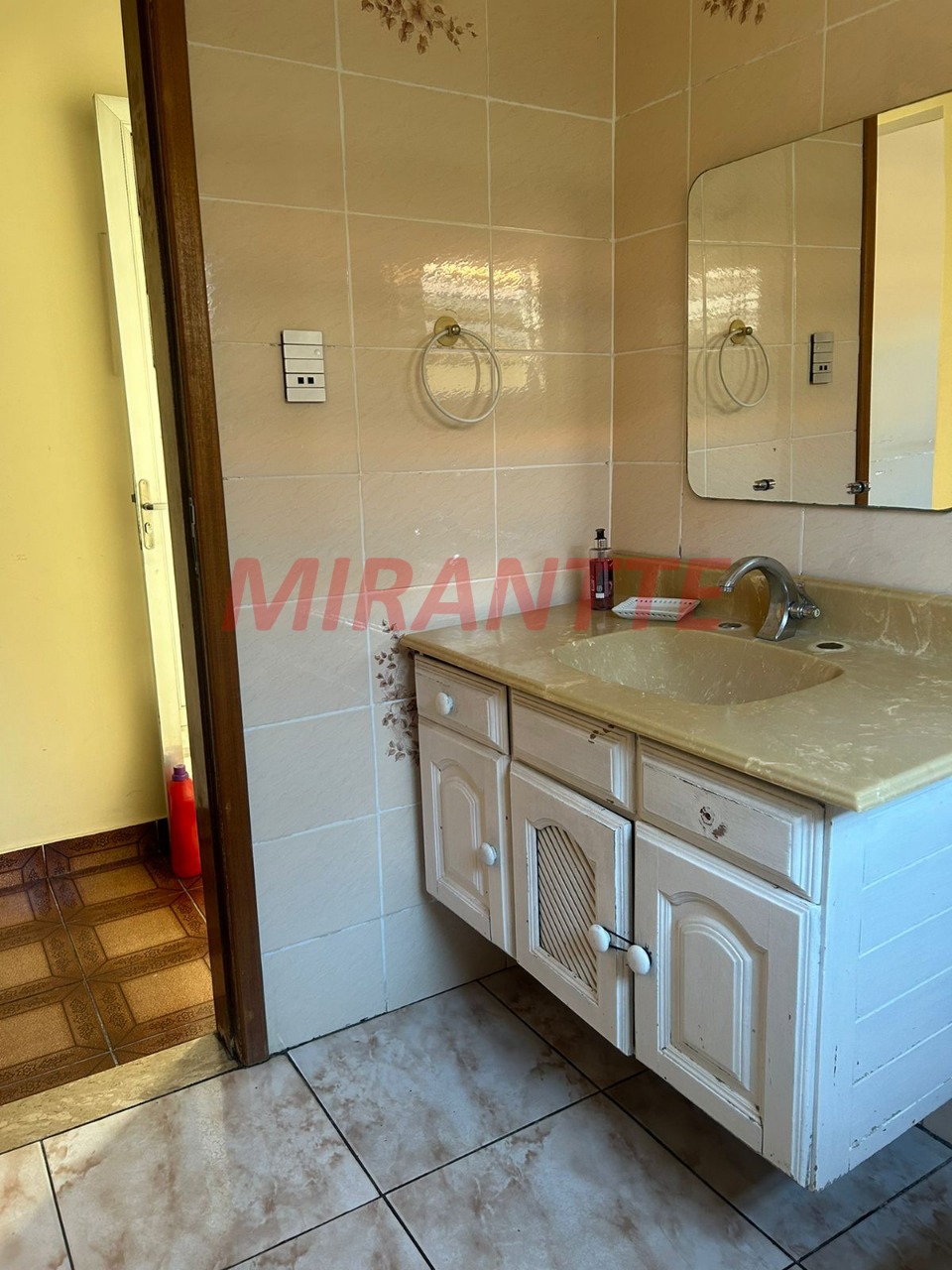 Casa terrea de 300m² com 6 quartos em Vila Vitório Mazzei