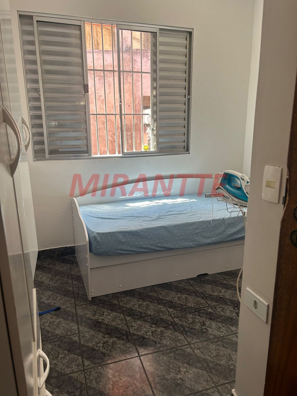 Casa terrea de 300m² com 6 quartos em Vila Vitório Mazzei