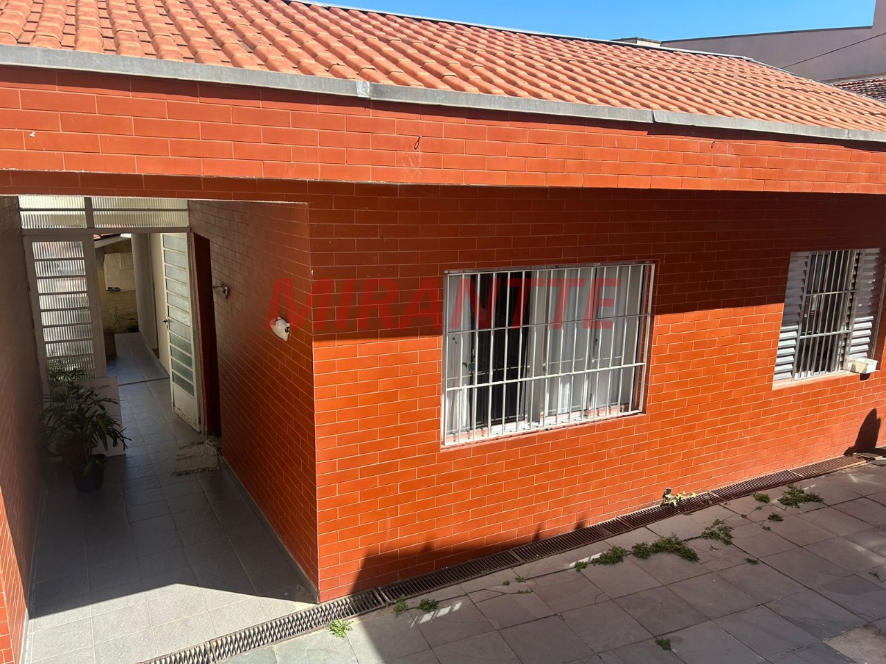 Casa terrea de 300m² com 6 quartos em Vila Vitório Mazzei