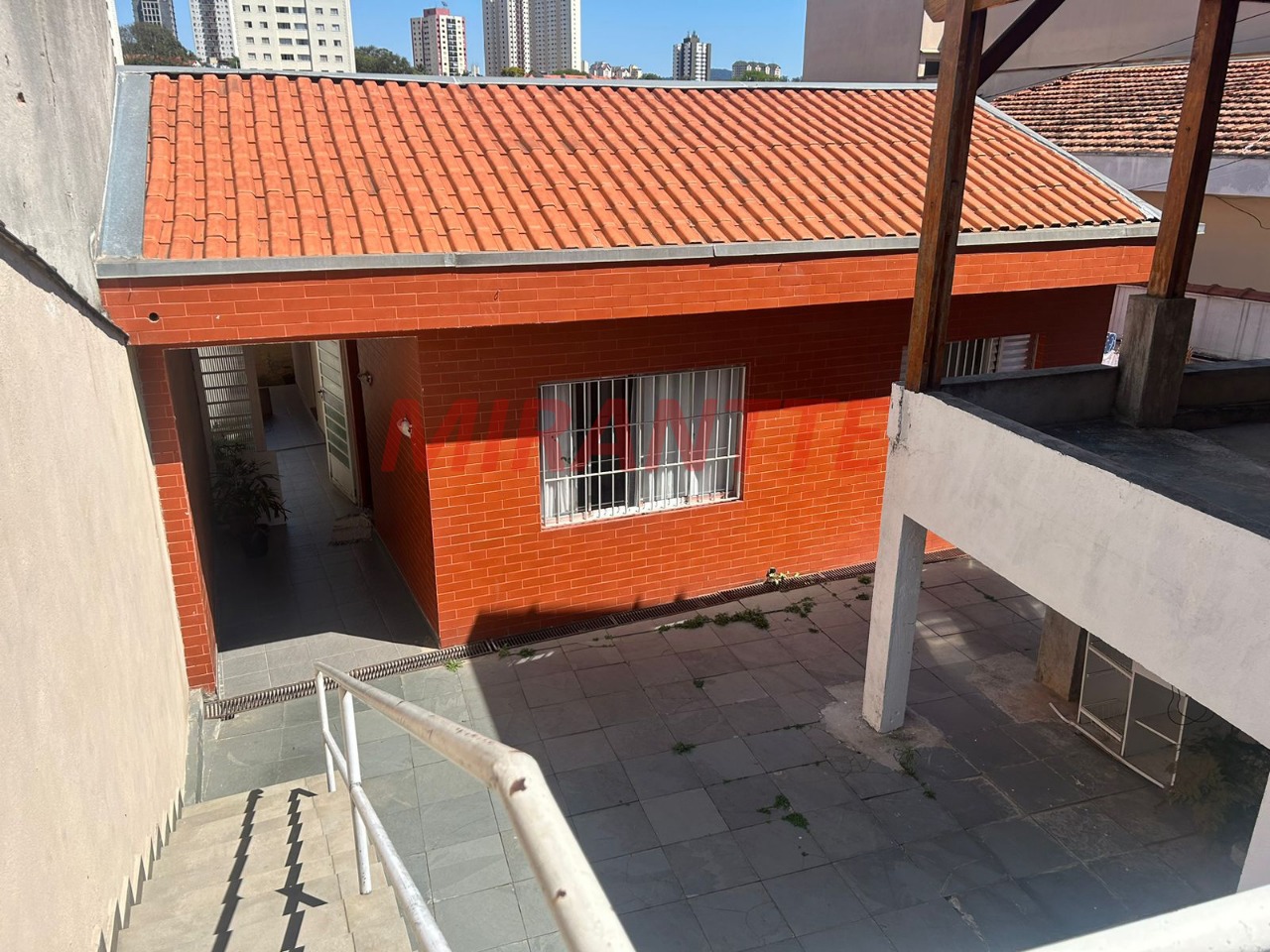 Casa terrea de 300m² com 6 quartos em Vila Vitório Mazzei