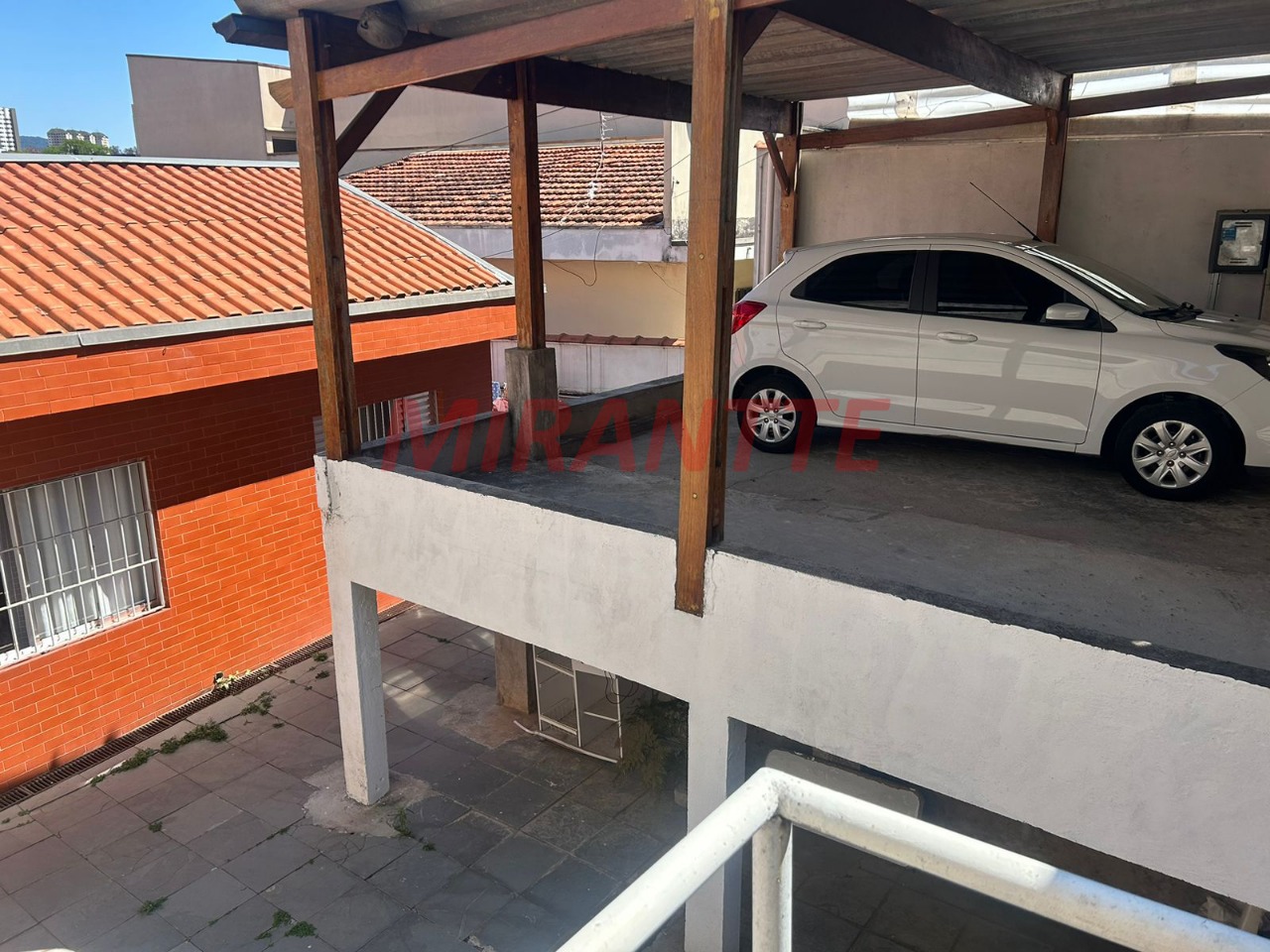 Casa terrea de 300m² com 6 quartos em Vila Vitório Mazzei