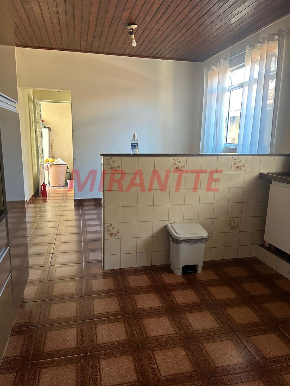 Casa terrea de 300m² com 6 quartos em Vila Vitório Mazzei