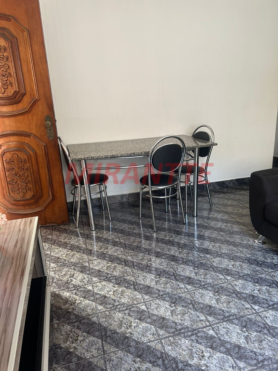 Casa terrea de 300m² com 6 quartos em Vila Vitório Mazzei