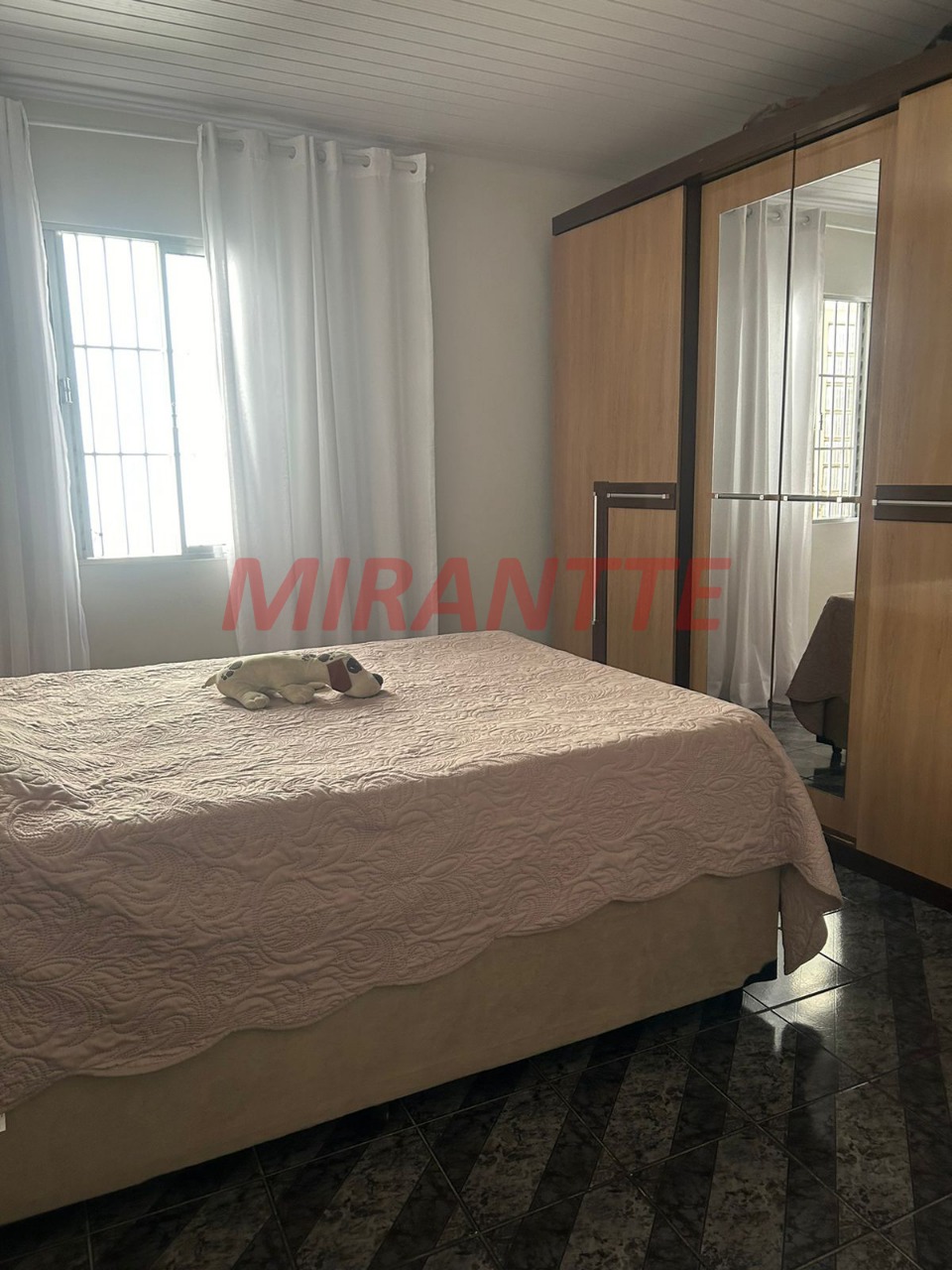 Casa terrea de 300m² com 6 quartos em Vila Vitório Mazzei