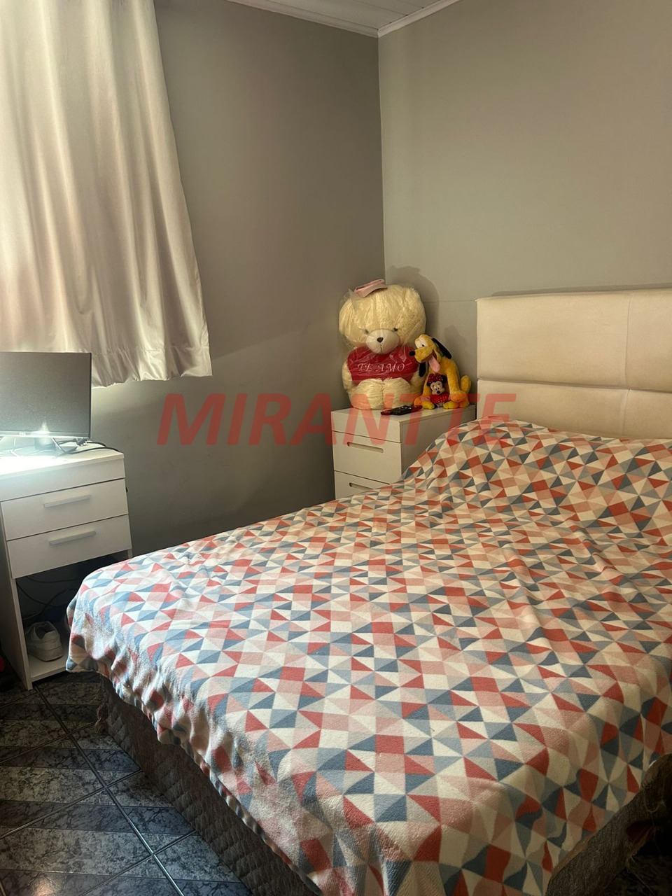 Casa terrea de 300m² com 6 quartos em Vila Vitório Mazzei