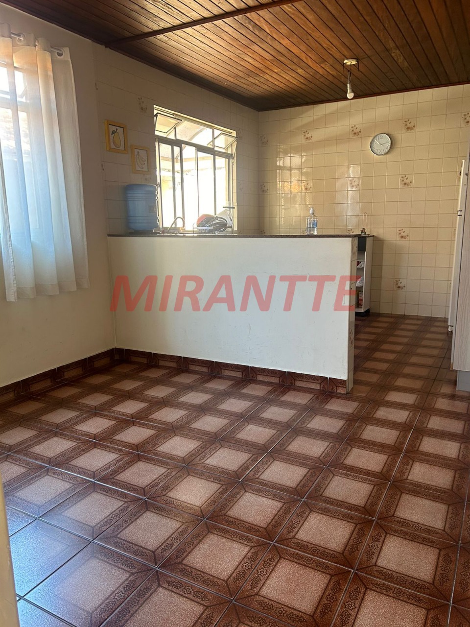 Casa terrea de 300m² com 6 quartos em Vila Vitório Mazzei