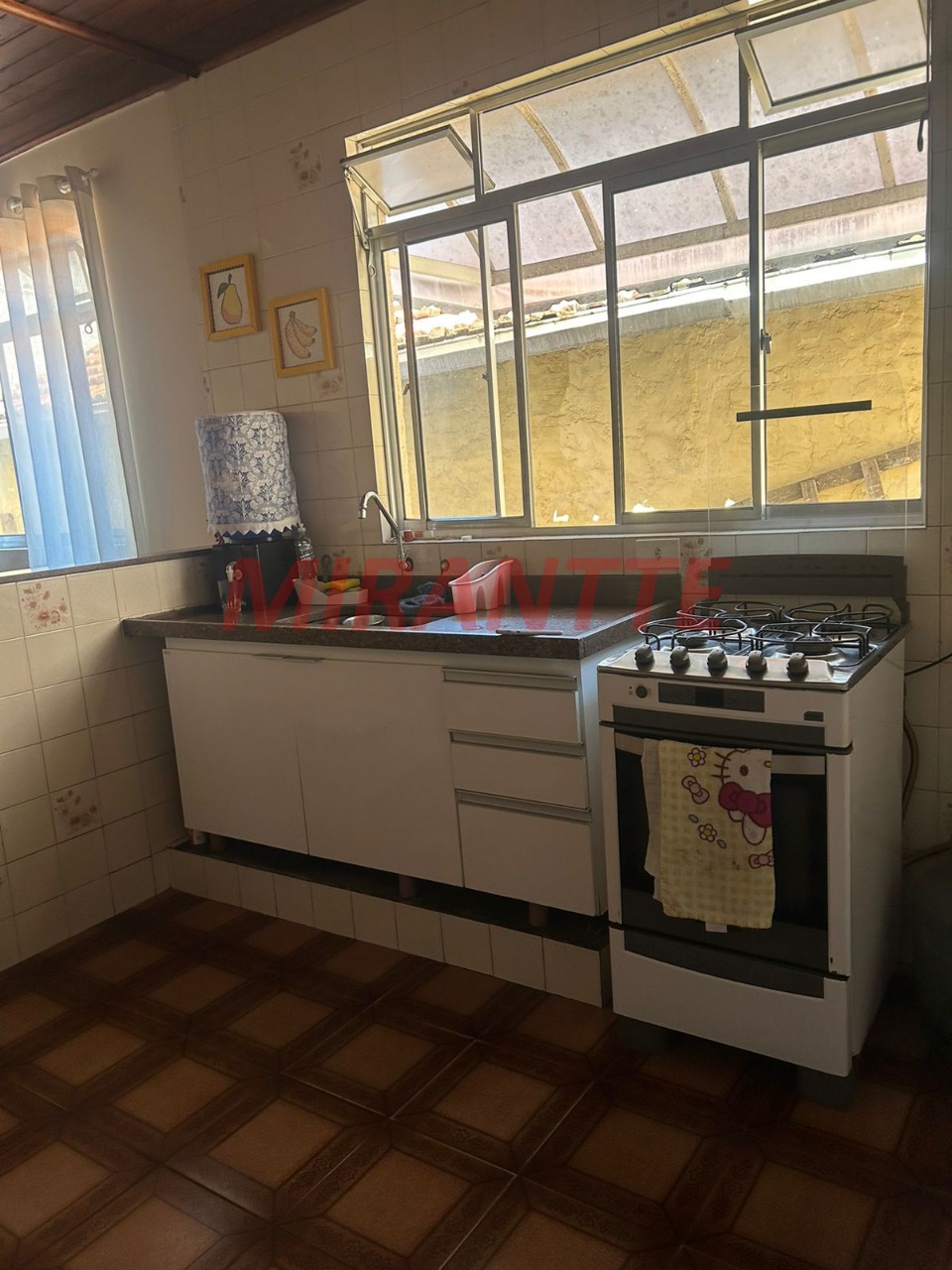 Casa terrea de 300m² com 6 quartos em Vila Vitório Mazzei