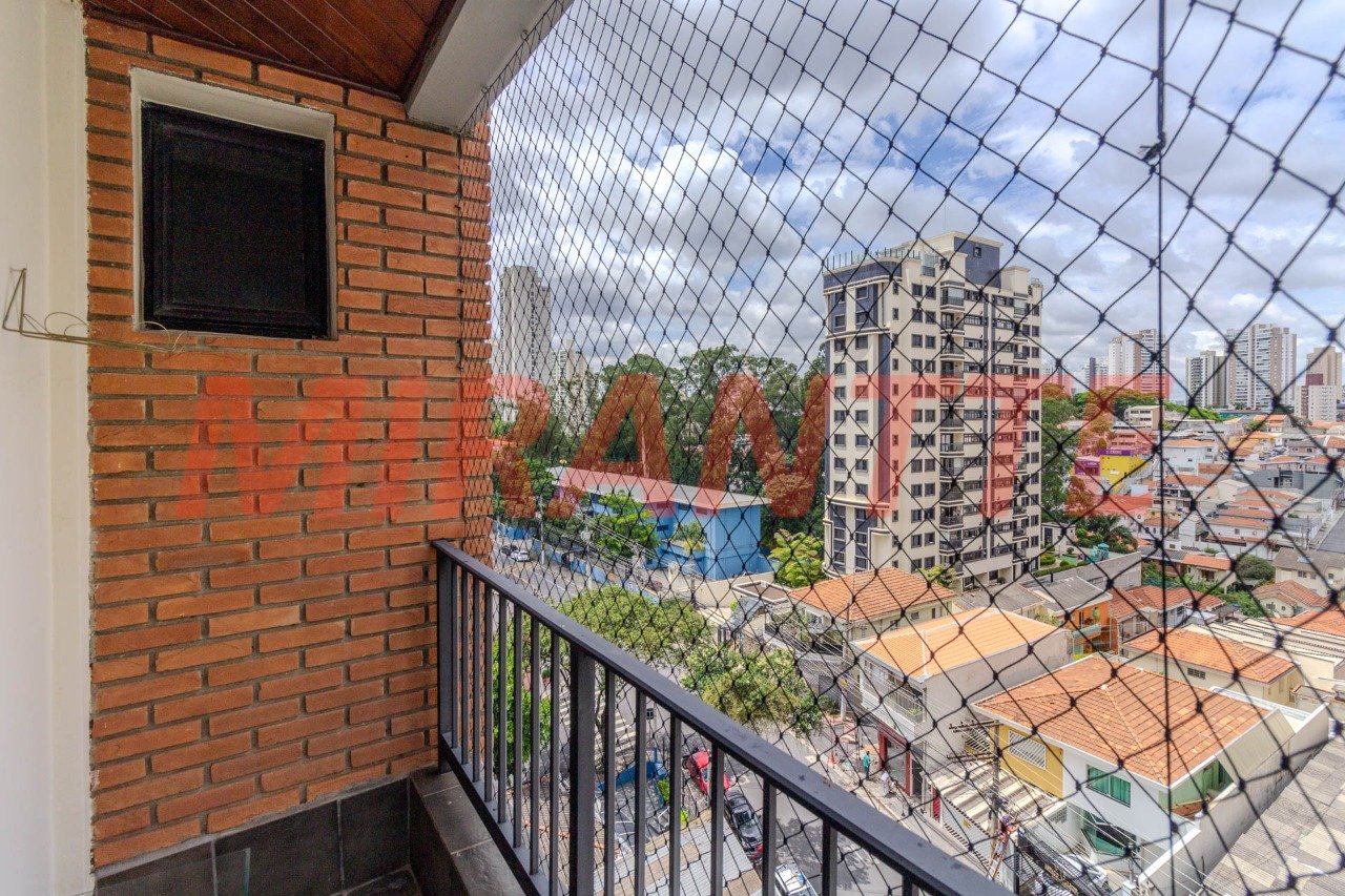 Apartamento de 140m² com 3 quartos em Santa Teresinha