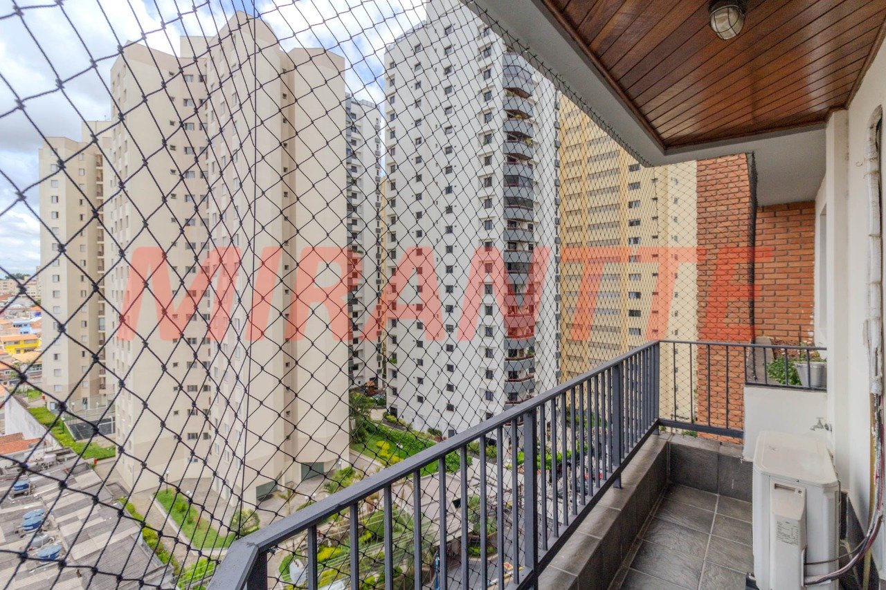 Apartamento de 140m² com 3 quartos em Santa Teresinha