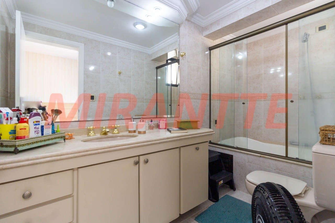 Apartamento de 140m² com 3 quartos em Santa Teresinha