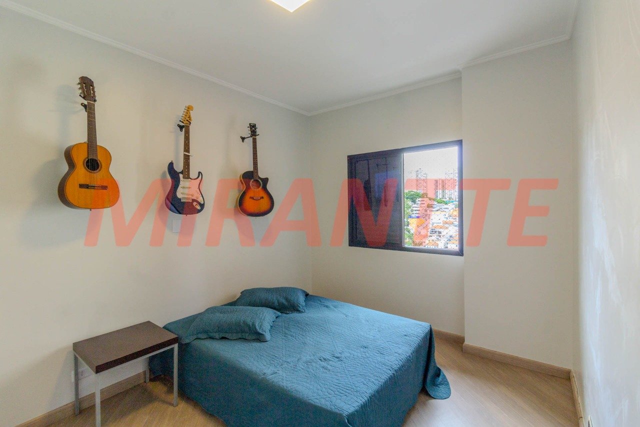 Apartamento de 140m² com 3 quartos em Santa Teresinha