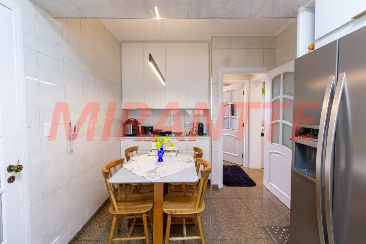 Apartamento de 140m² com 3 quartos em Santa Teresinha