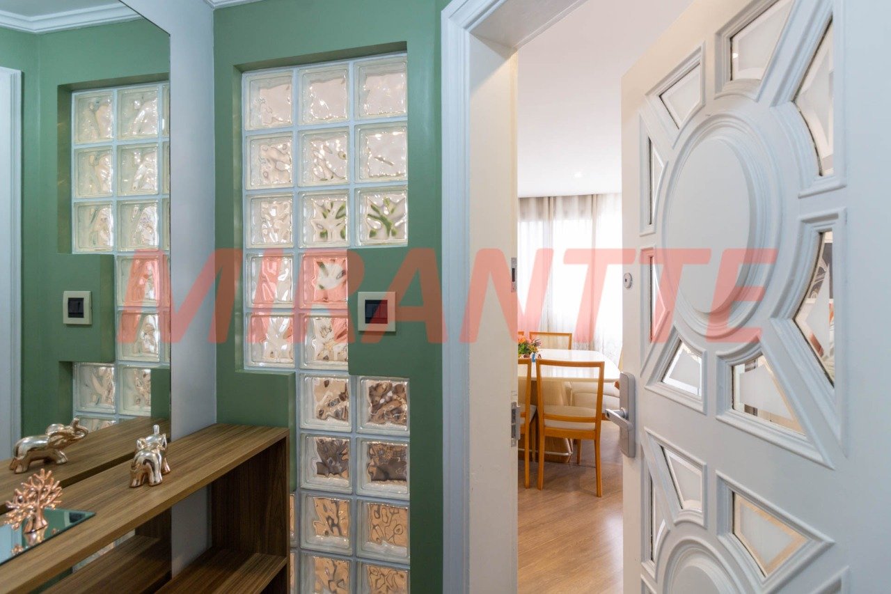 Apartamento de 140m² com 3 quartos em Santa Teresinha