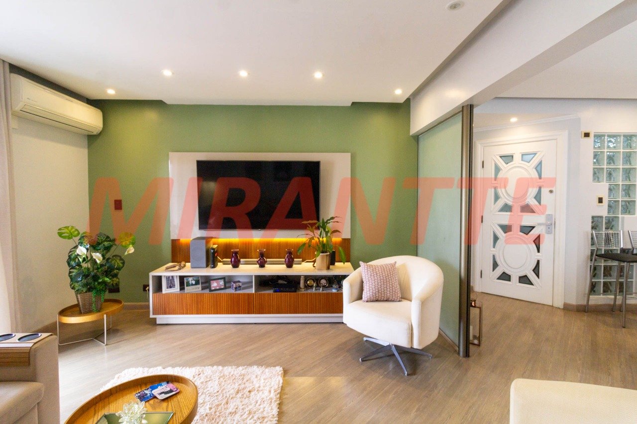 Apartamento de 140m² com 3 quartos em Santa Teresinha