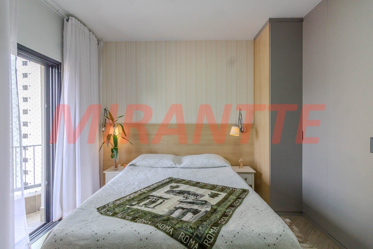 Apartamento de 140m² com 3 quartos em Santa Teresinha