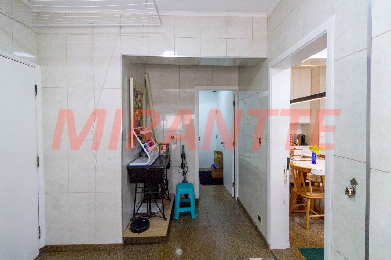 Apartamento de 140m² com 3 quartos em Santa Teresinha