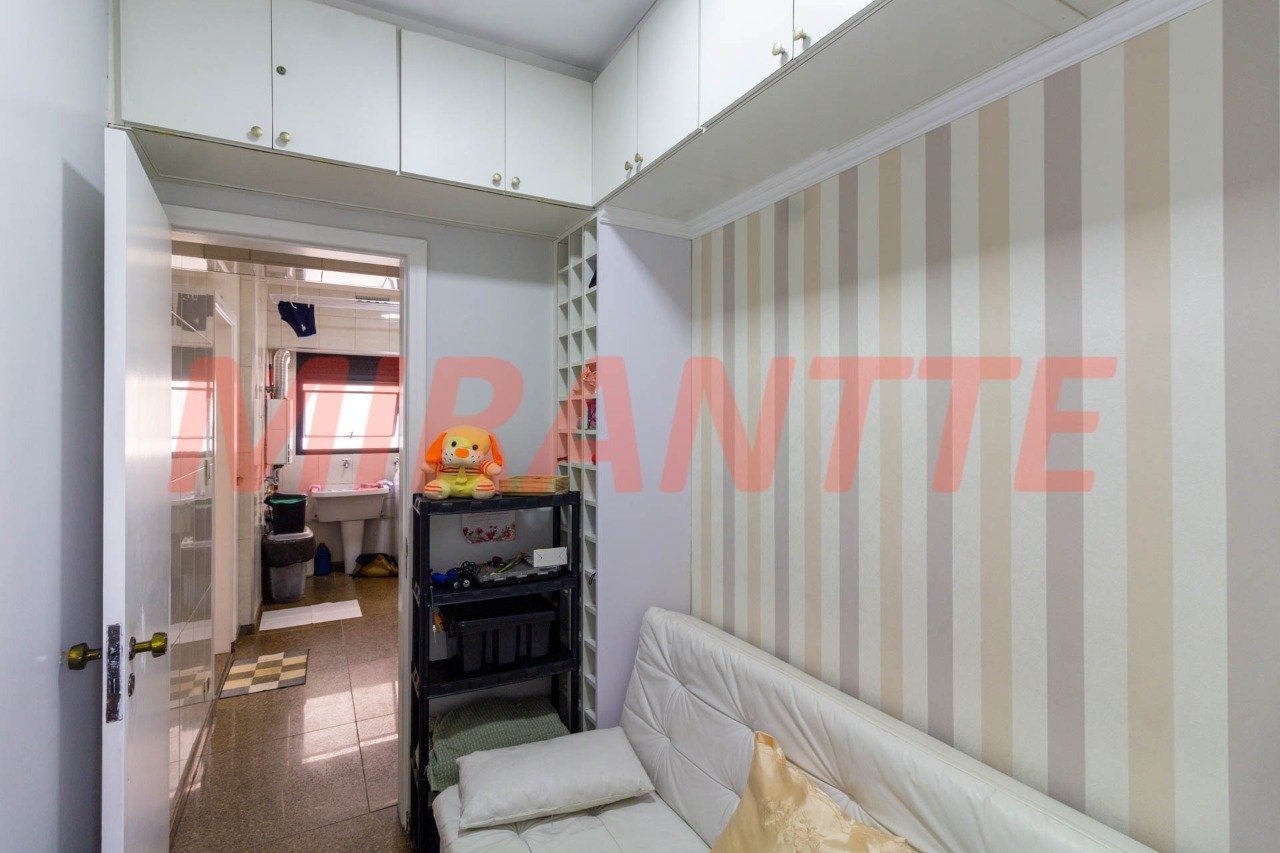 Apartamento de 140m² com 3 quartos em Santa Teresinha