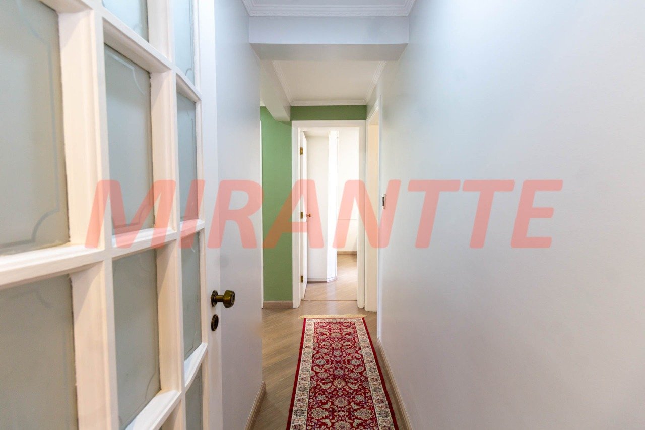 Apartamento de 140m² com 3 quartos em Santa Teresinha