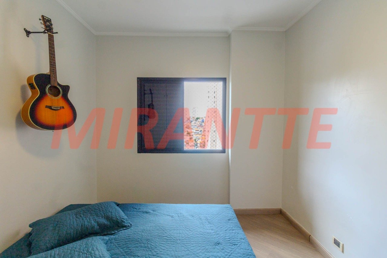 Apartamento de 140m² com 3 quartos em Santa Teresinha