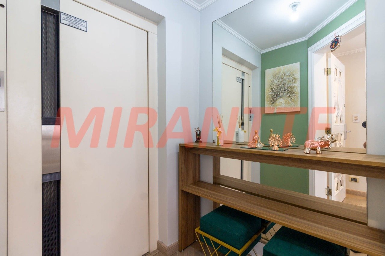 Apartamento de 140m² com 3 quartos em Santa Teresinha