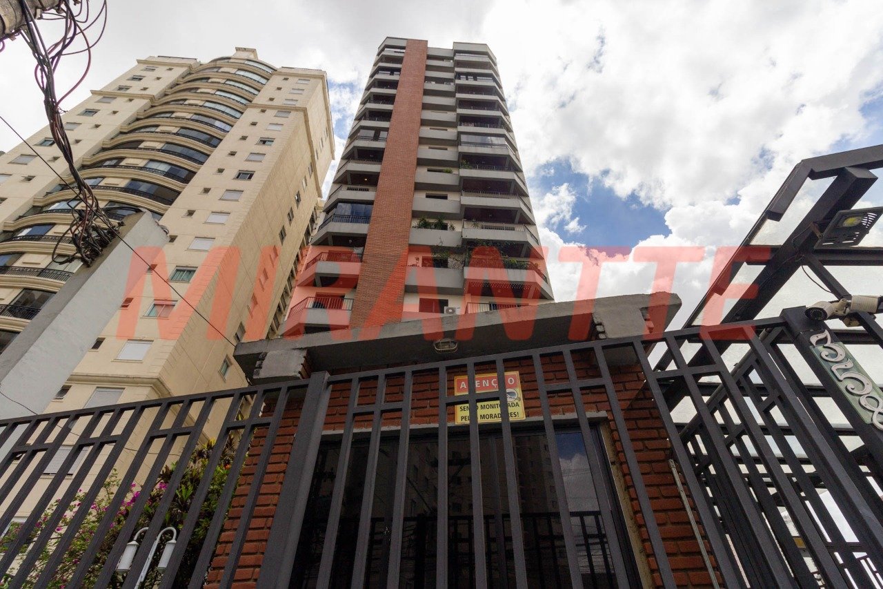 Apartamento de 140m² com 3 quartos em Santa Teresinha
