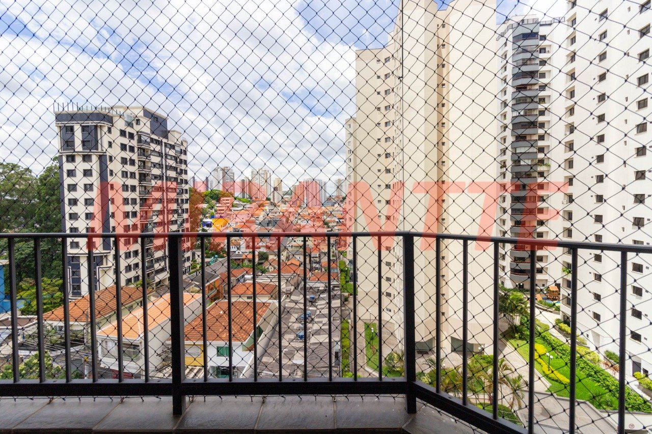 Apartamento de 140m² com 3 quartos em Santa Teresinha