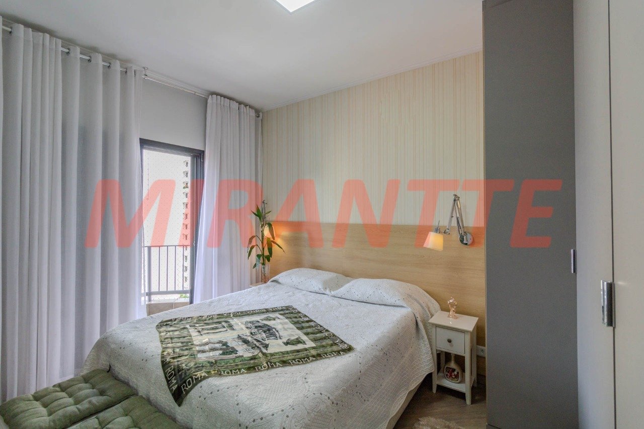 Apartamento de 140m² com 3 quartos em Santa Teresinha