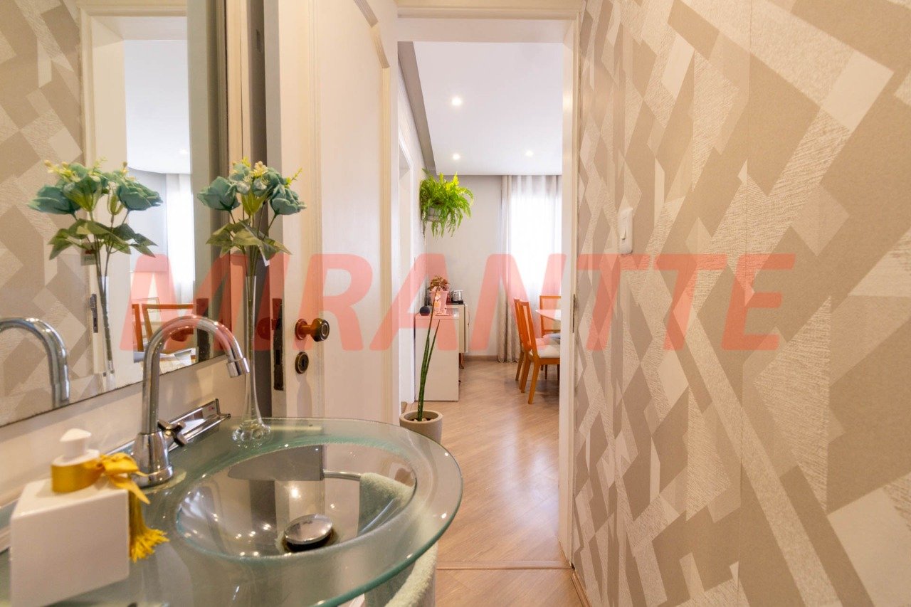 Apartamento de 140m² com 3 quartos em Santa Teresinha