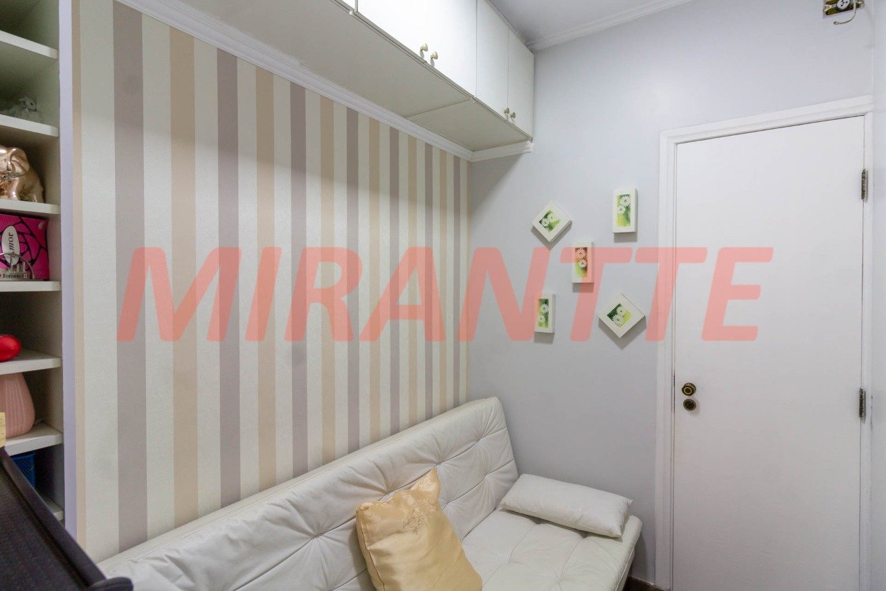 Apartamento de 140m² com 3 quartos em Santa Teresinha
