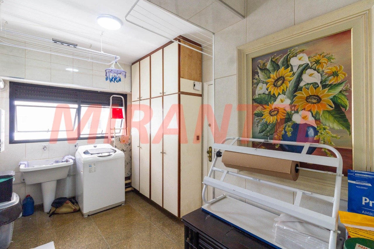 Apartamento de 140m² com 3 quartos em Santa Teresinha