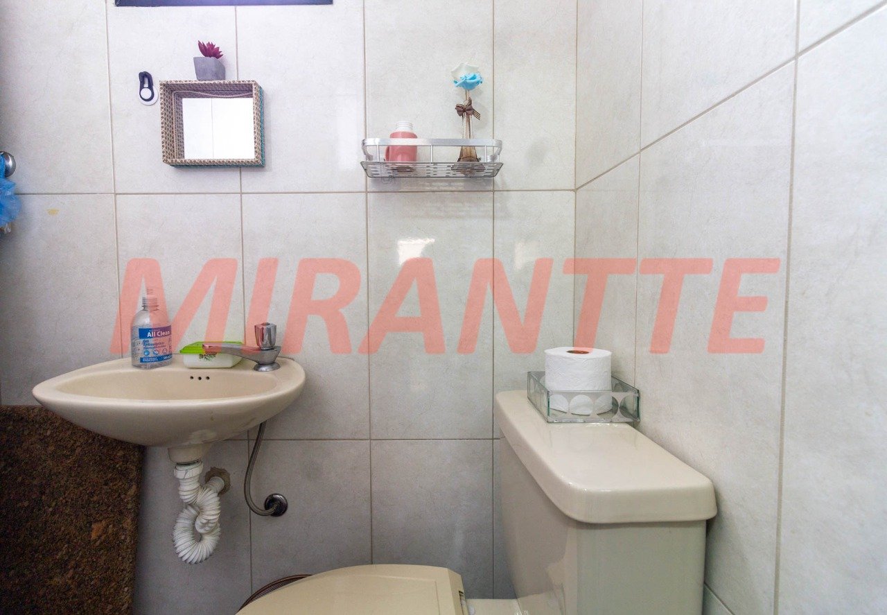 Apartamento de 140m² com 3 quartos em Santa Teresinha