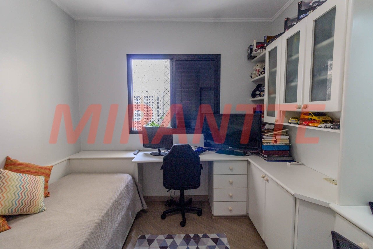 Apartamento de 140m² com 3 quartos em Santa Teresinha