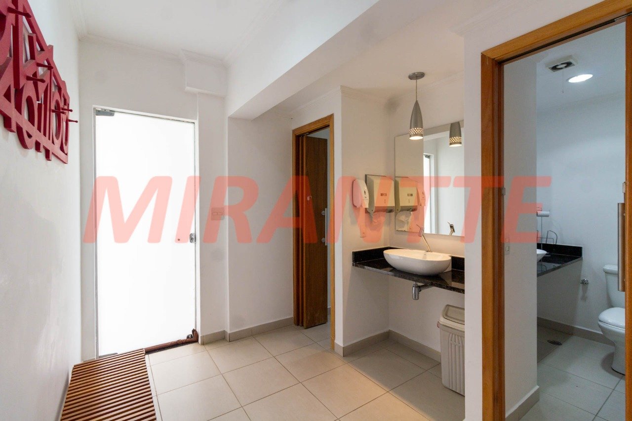 Apartamento de 140m² com 3 quartos em Santa Teresinha