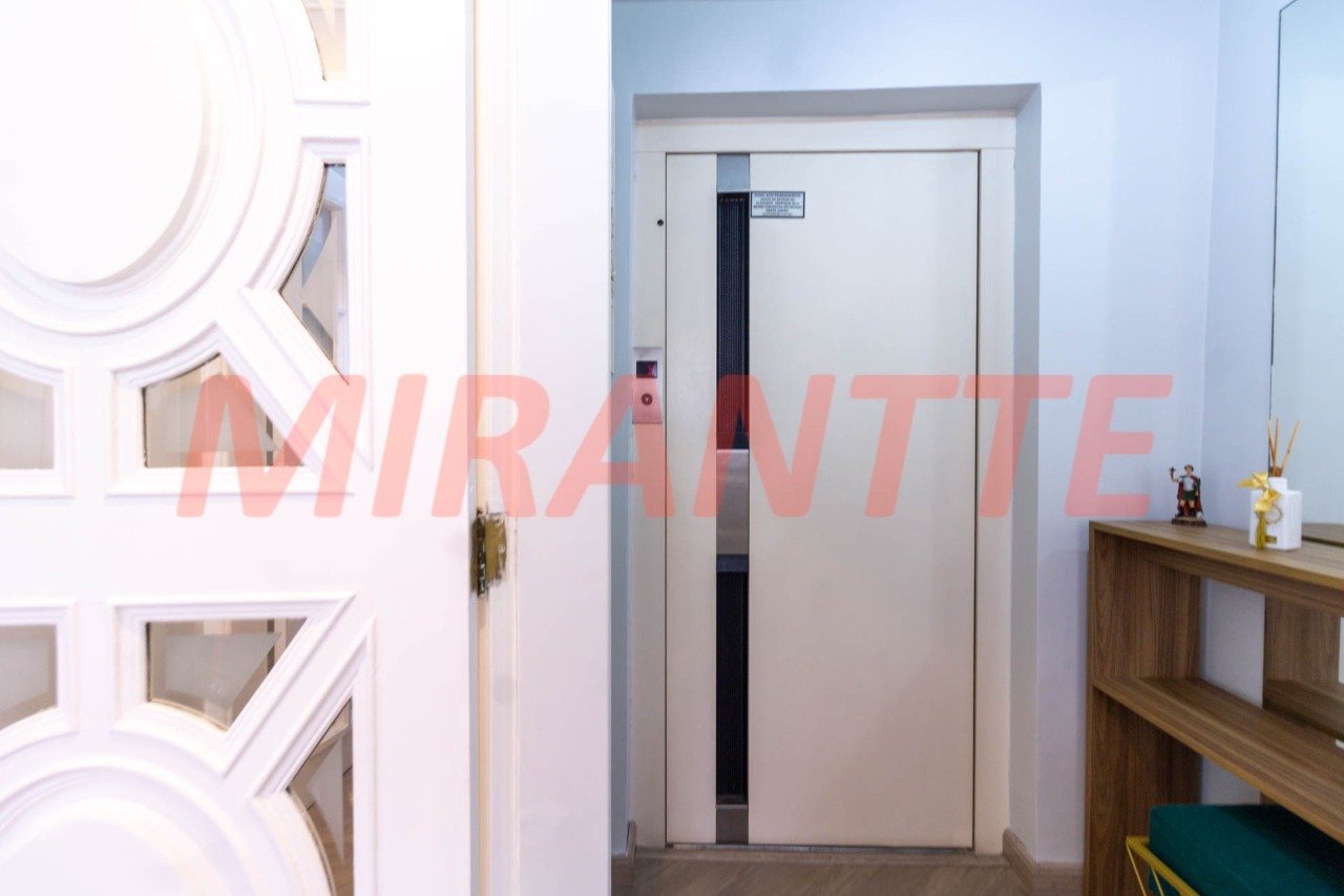 Apartamento de 140m² com 3 quartos em Santa Teresinha