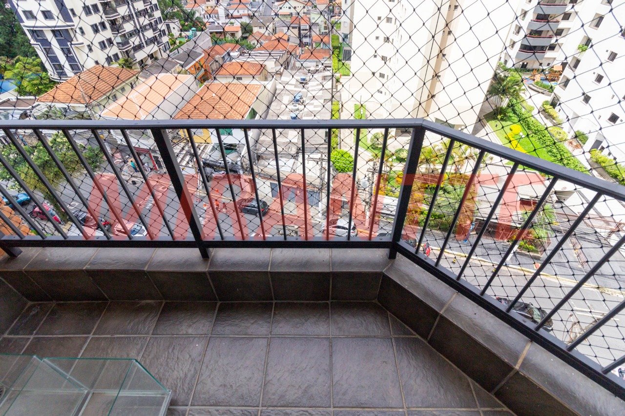 Apartamento de 140m² com 3 quartos em Santa Teresinha