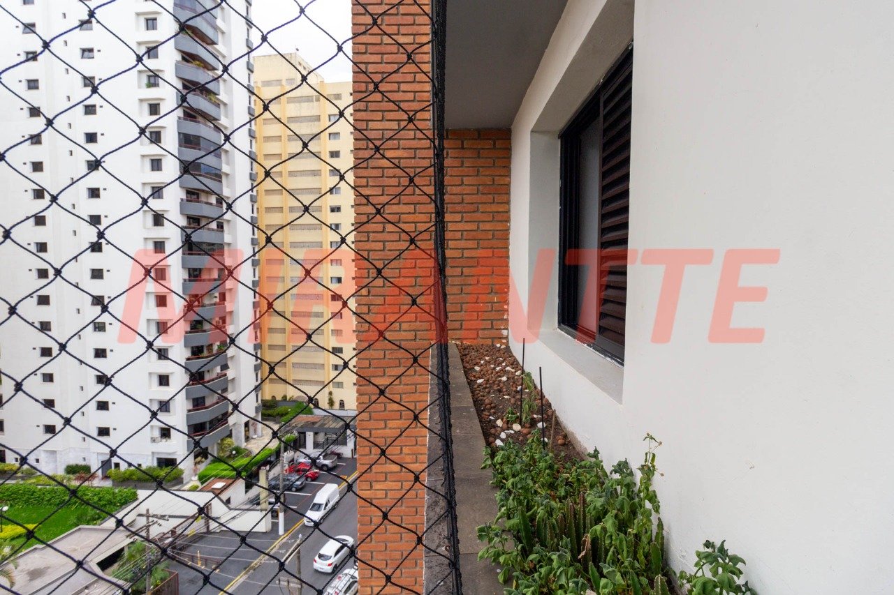 Apartamento de 140m² com 3 quartos em Santa Teresinha