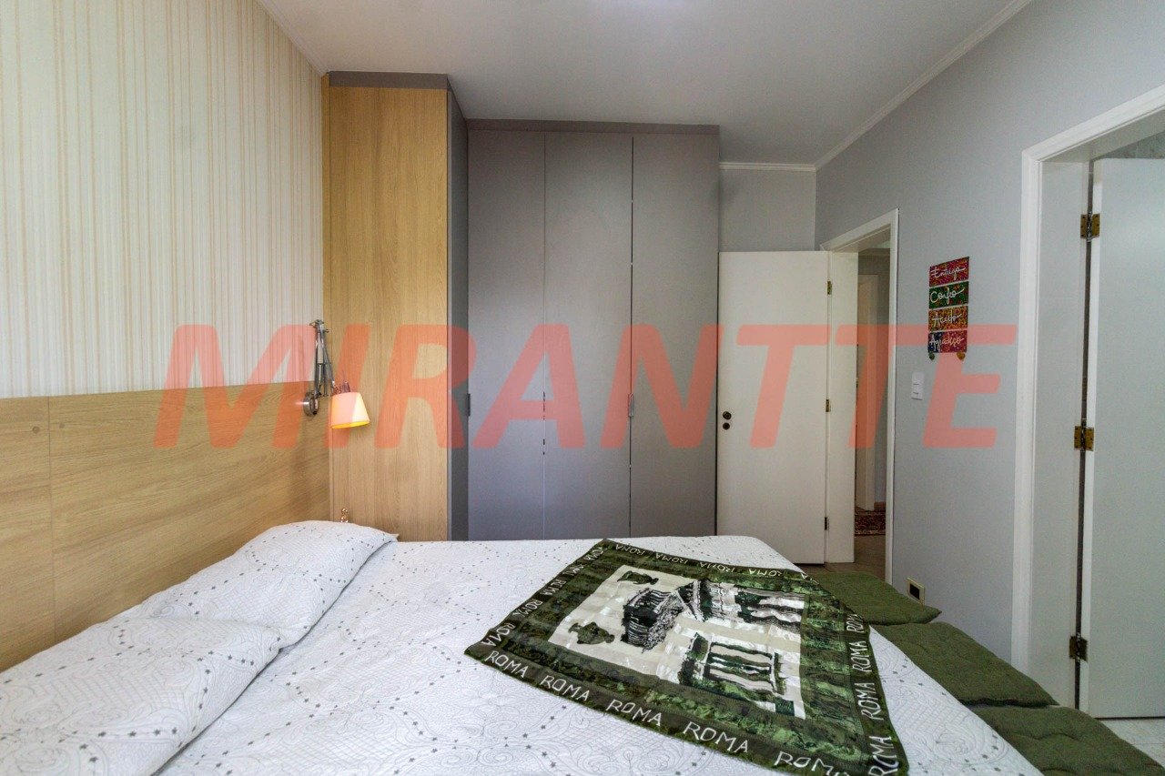 Apartamento de 140m² com 3 quartos em Santa Teresinha